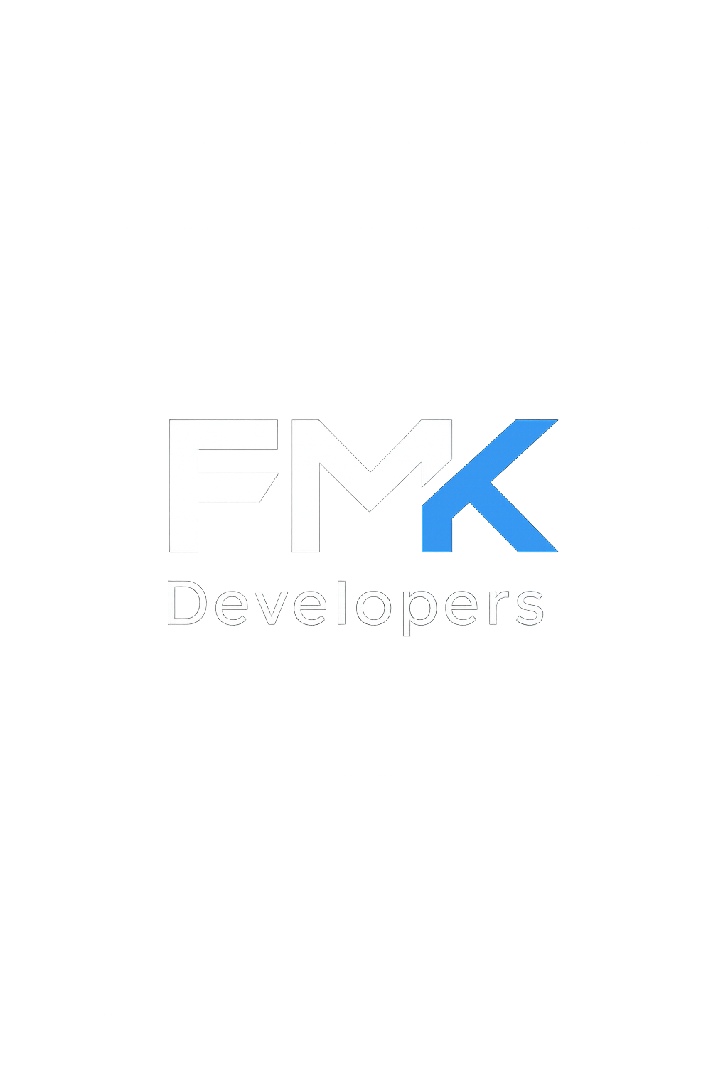 FMK Developers official logo